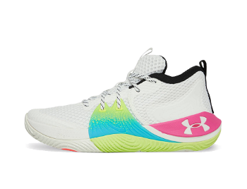 Under Armour Embiid One "Draft Night" 3023086-103