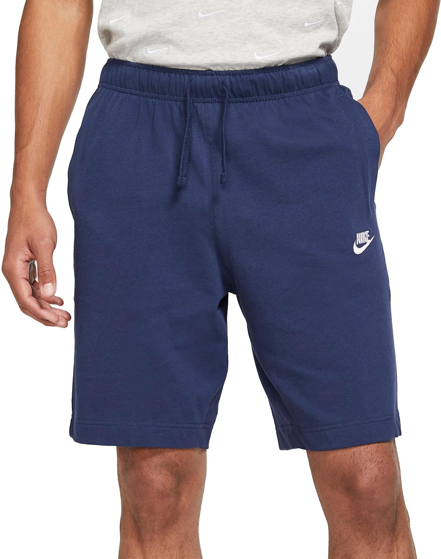 Shorts Nike Sportswear Club bv2772-410 | FLEXDOG