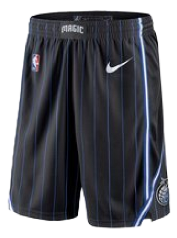 Nike Orlando Magic Icon Edition NBA Swingman Shorts AV4976-010