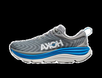 Hoka One One Gaviota 5 "Limestone Diva Blue" 1127929-LDVB