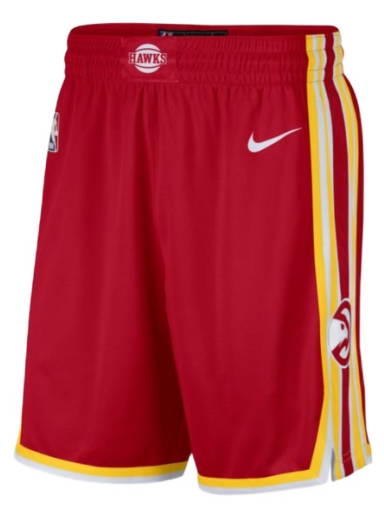Nike Chicago Bulls Icon Edition NBA Swingman Shorts, AJ5593-657
