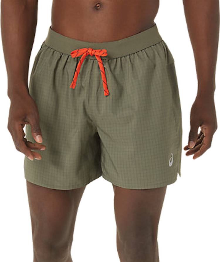 Asics Shorts | Fujitrail FLEXDOG 2011c380-300 Shorts