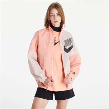 Nike Woven Dance Jacket DV0337-693