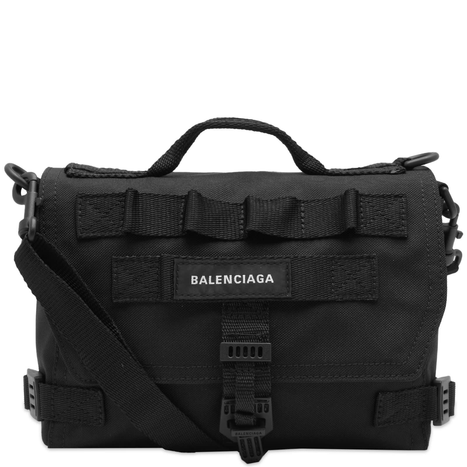 大人気新品 BALENCIAGA BAG  Balenciaga ARMY MESSENGER バッグの通販 by カイs  shopバレンシアガバッグならラクマ HOT通販