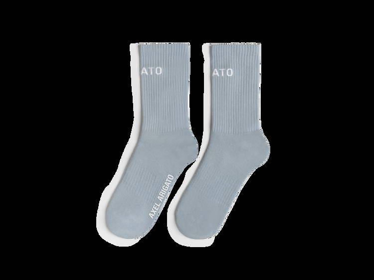 Socks AXEL ARIGATO Block Jacquard Socks X2249004 FLEXDOG