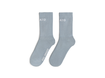 AXEL ARIGATO Block Jacquard Socks X2249004