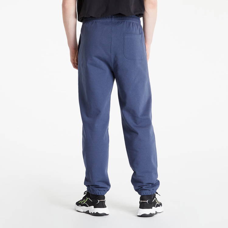 Stüssy Stock Logo Pant 116550 navy | FLEXDOG