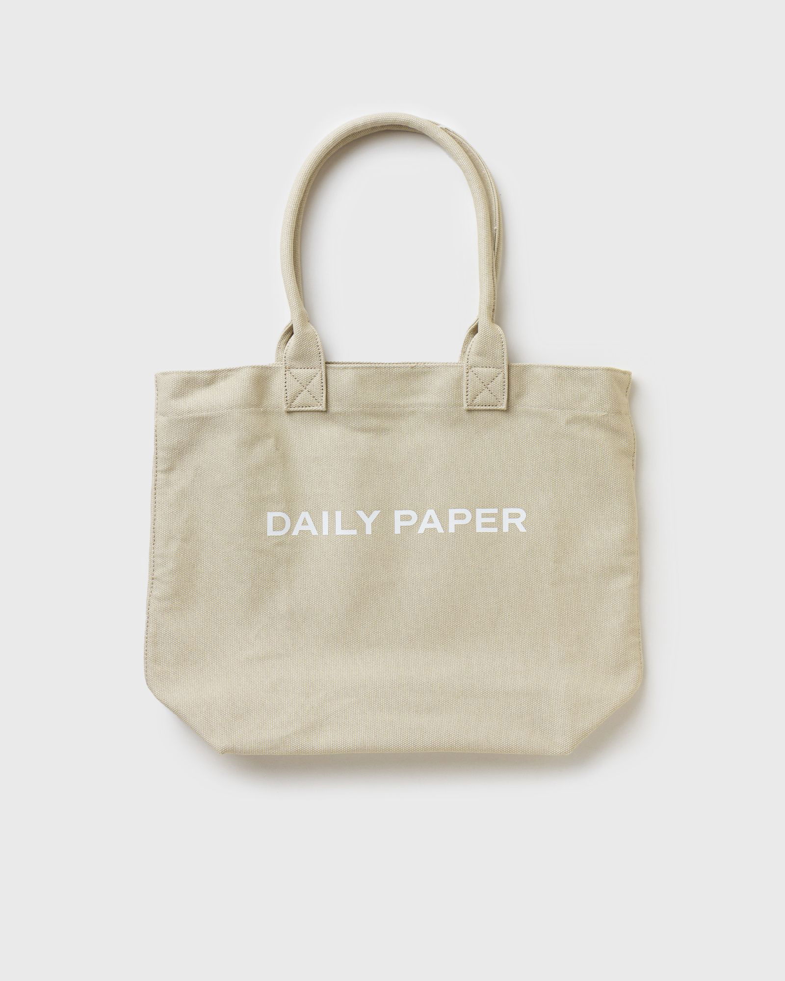 Bag Daily Paper Renton Tote Bag