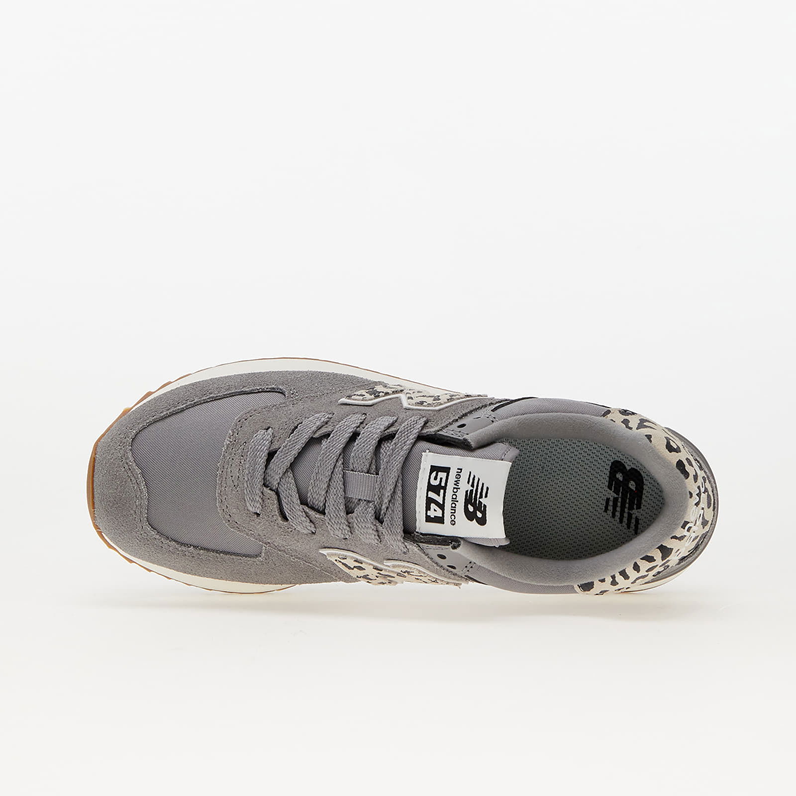 New Balance 574 WL574ZDB | FLEXDOG