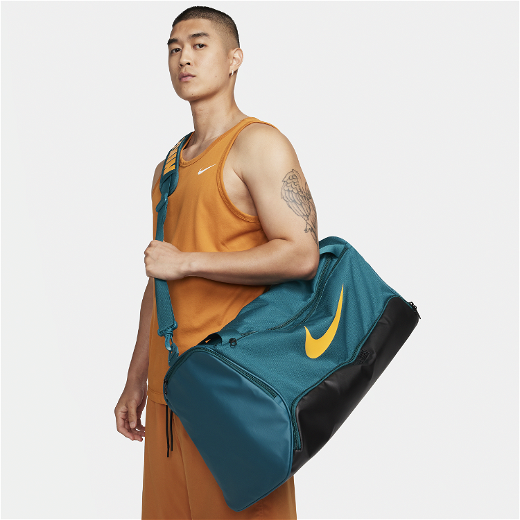 Travel bag Nike Brasilia 9.5 60L DH7710-381