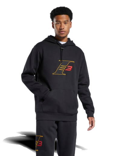 Reebok Men Reebok Identity Big Logo Hoodie (HE8174) 