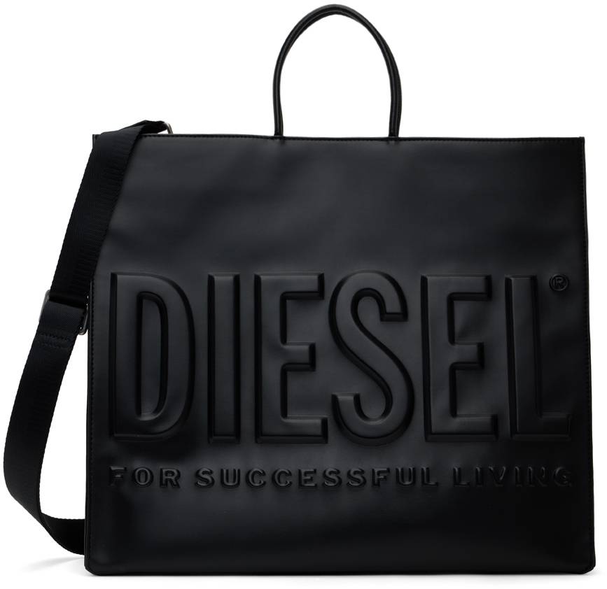 Tote bag Diesel DSL 3D Tote X09931-P5184-T8013 | FLEXDOG