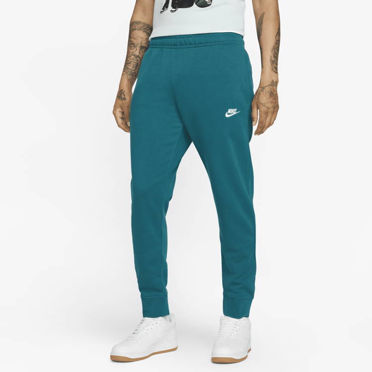 Nike Pants NSW Club Fleece - Ash Blue/White