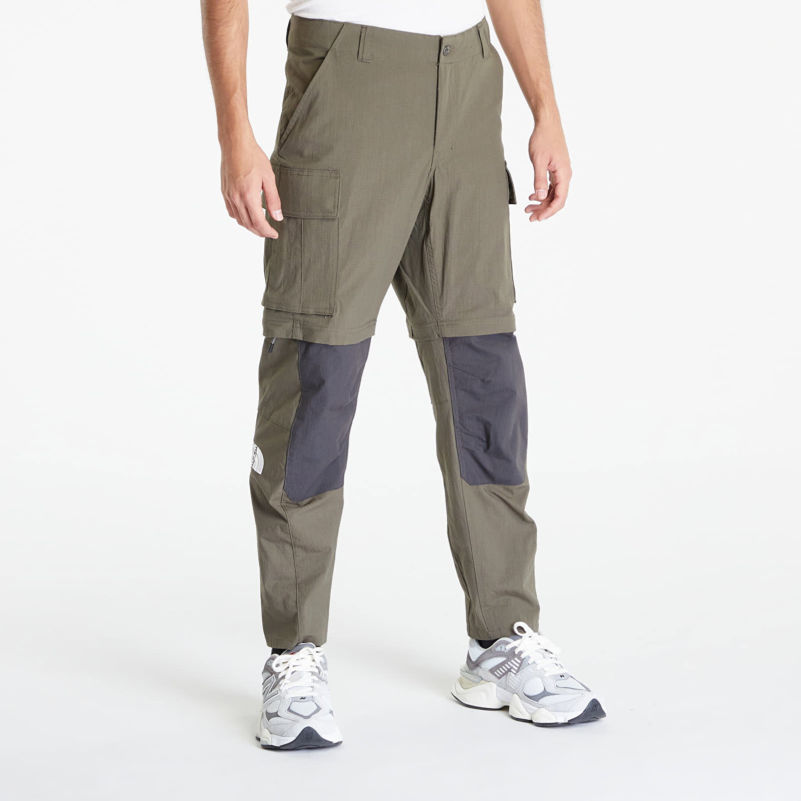 THE NORTH FACE X UNDERCOVER 50/50 Down Pants – Atelier New York