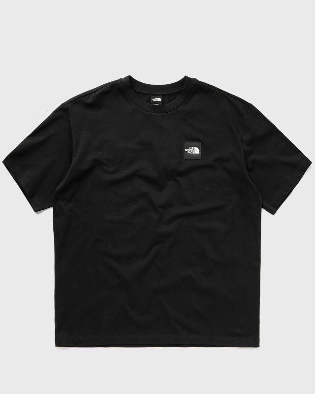 M NSE PATCH S/S TEE