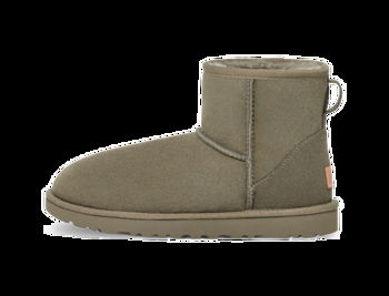 UGG Classic Mini II Boot Moss 1016222-MSG