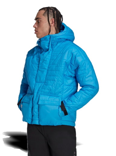 TERREX Free Hiker Made To Be Remade Padded Jacket