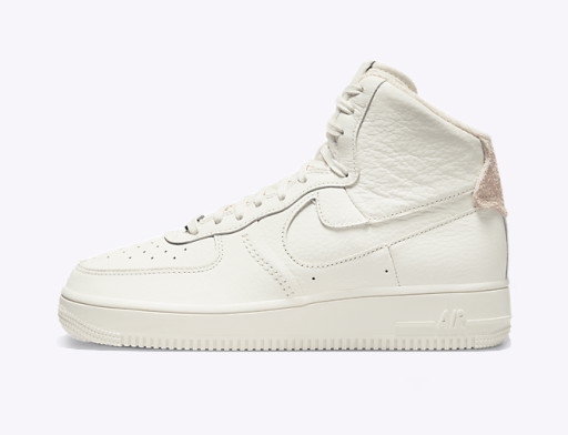 Air Force 1 High Sculpt "Sail" W