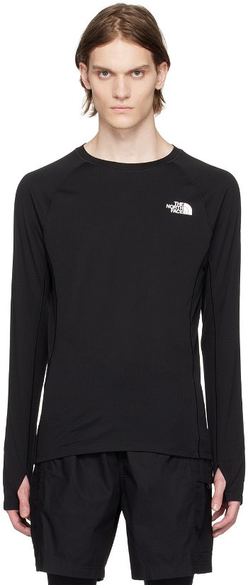 The North Face Black Summit Series Pro 120 NF0A82VE
