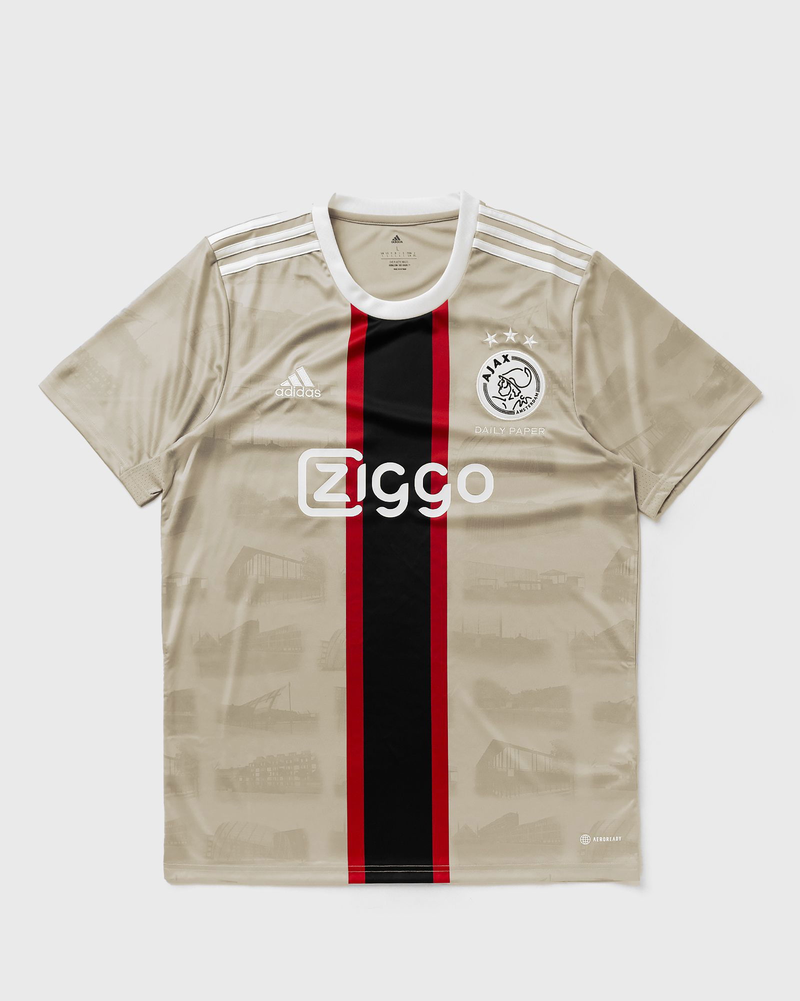 3rd jersey ajax