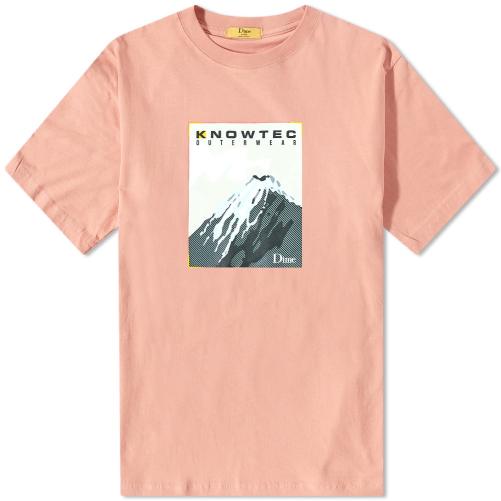 Knowtec Tee