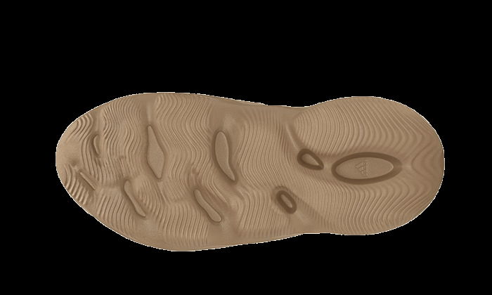 adidas Yeezy Foam RNR 'Clay Taupe' GV6842 | FLEXDOG