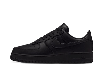 Nike Air Force 1 '07 LV8 - Black / Smoke Grey / Pure Platinum – Kith