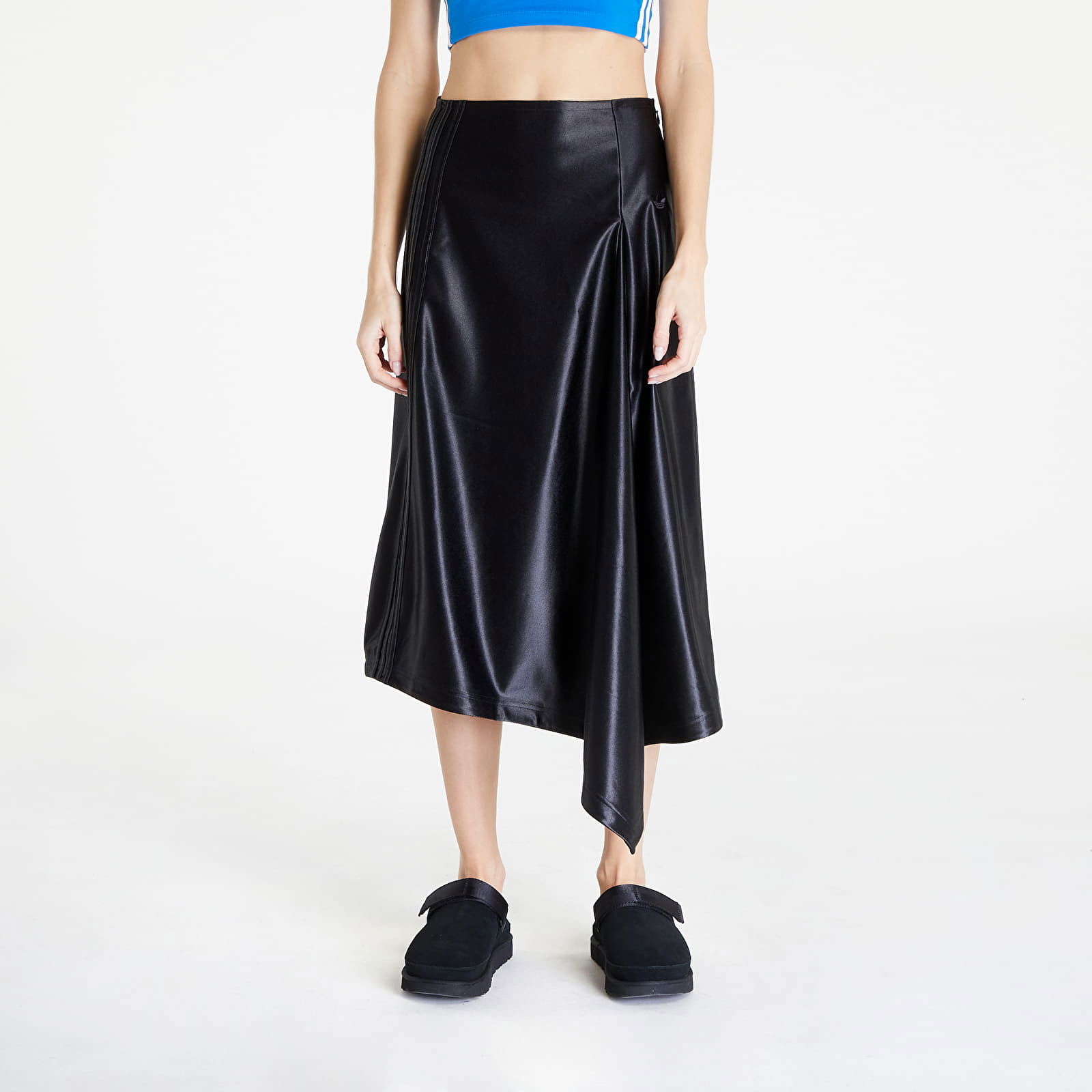 Skirt adidas Originals Satin Skirt IT9415 | FLEXDOG