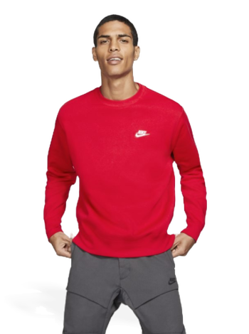 Nike Sportswear Club Fleece BV2662-657