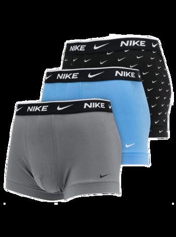 Nike Trunk 3Pack 0000KE1008 9JI