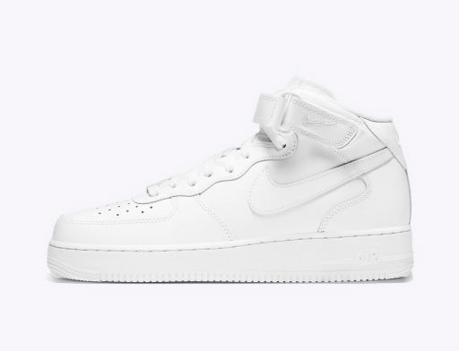 Nike Air Force 1 Mid Berlin DR0296-200 Release Info