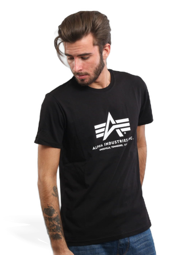 Tee Space Industries Shuttle T-shirt Alpha | FLEXDOG 176507-03