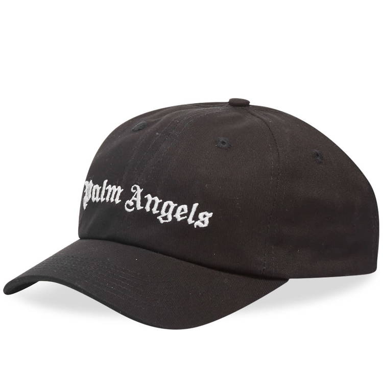 Cap Palm Angels Classic Logo Cap PMLB003C99FAB0011001 | FLEXDOG