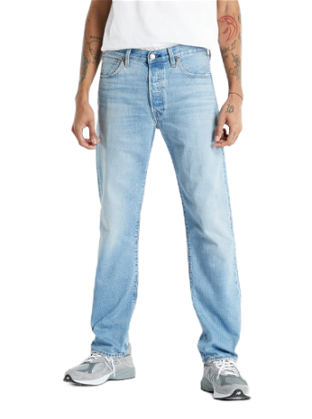 Levi's 501® Original Jeans 00501-3190