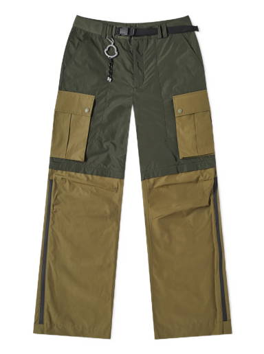 Cargo pants Dickies Millerville Cargo Pant Military Green
