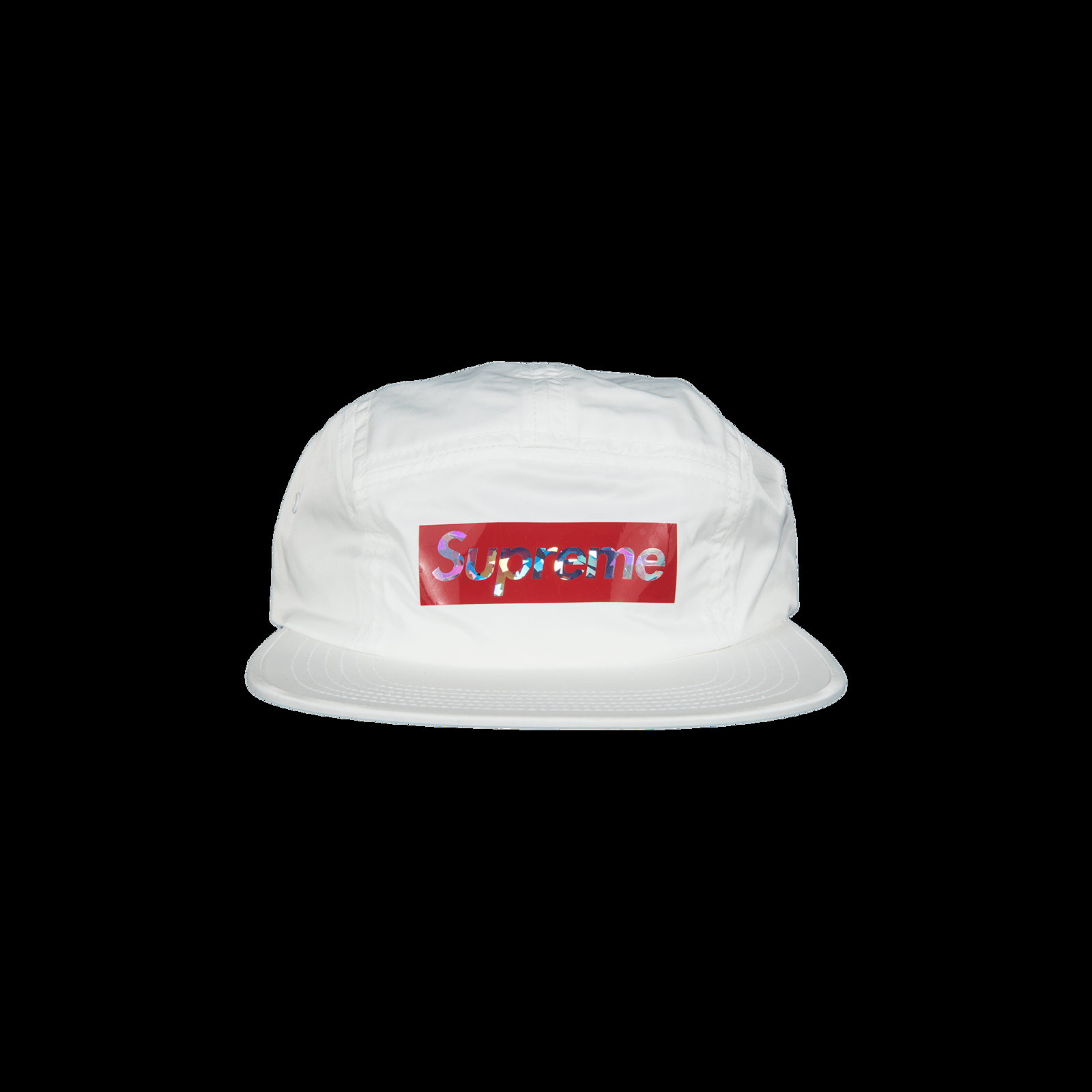 Supreme Box-Logo Camp Cap