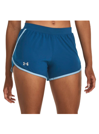 Under Armour UA Fly By 2.0 Short-BLU 1350196-426
