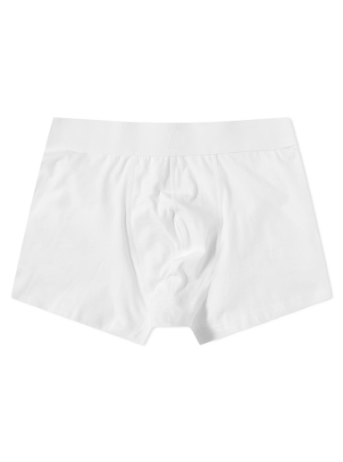 Boxers Carhartt WIP Cotton Trunks - I029375.933.XX