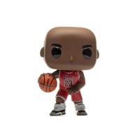 10' Michael Jordan