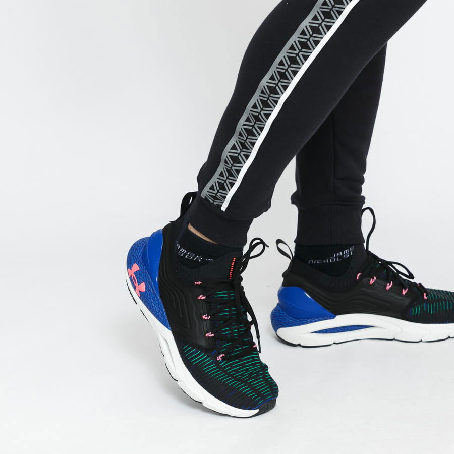 Sweatpants Under Armour Curry Fleece Jogger 1366627-001