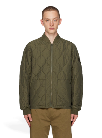 Polo Ralph Lauren Quilted Bomber Jacket - Farfetch