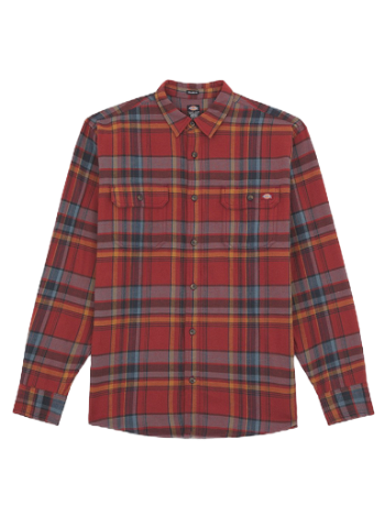Dickies Flex Flannel Shirt 0A4XU6