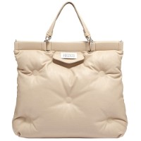 Glam Slam Medium Shopping Tote Bag