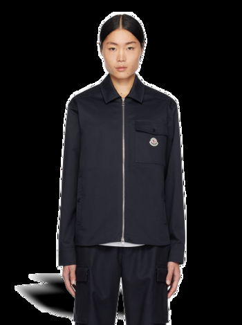 Moncler Camicia Jacket J10912F0000257448