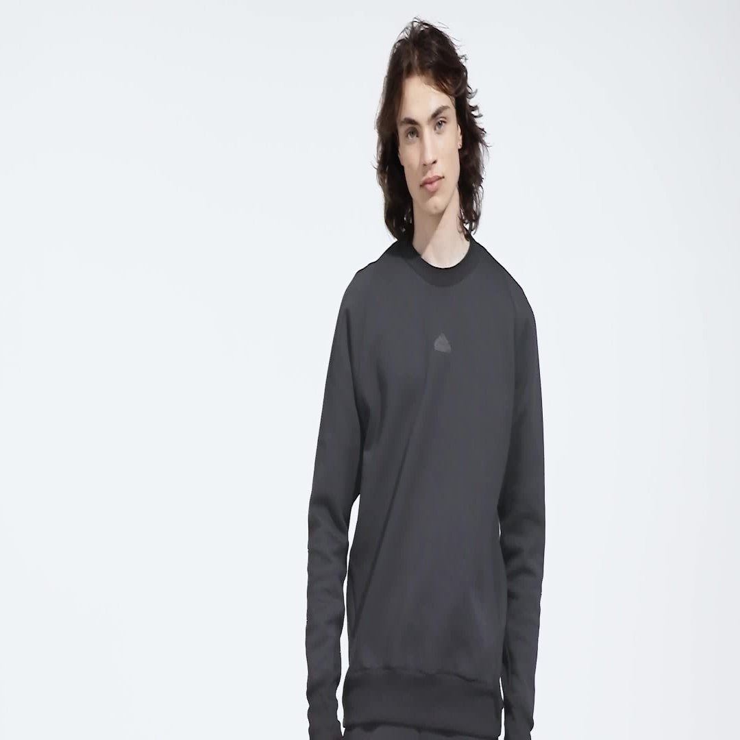 Sweater adidas Originals adidas Z.N.E. Premium IN5109 | FLEXDOG