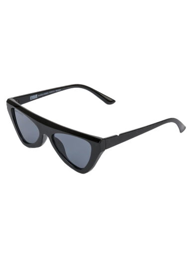 Sunglasses Urban Classics Chain FLEXDOG 101 TB2567 Sunglasses Black 
