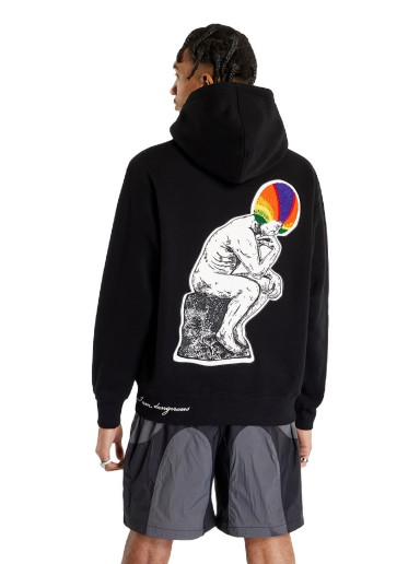 Discourse Hoodie