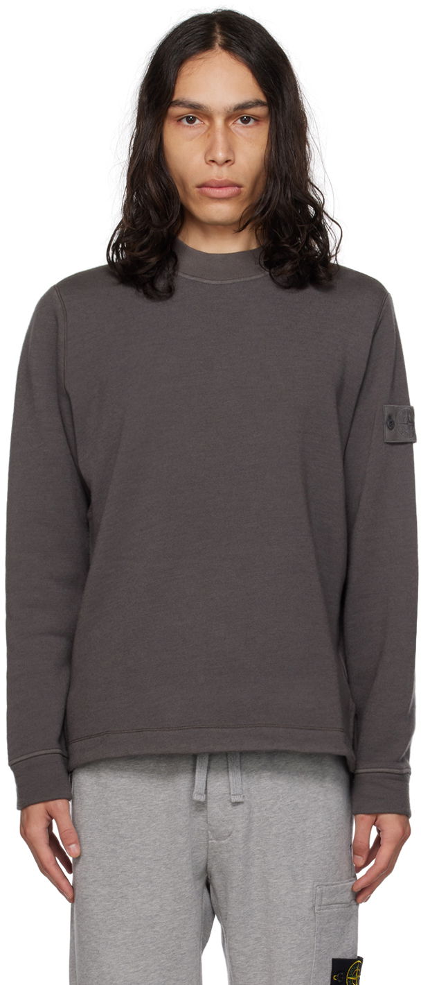 Crewneck Sweatshirt