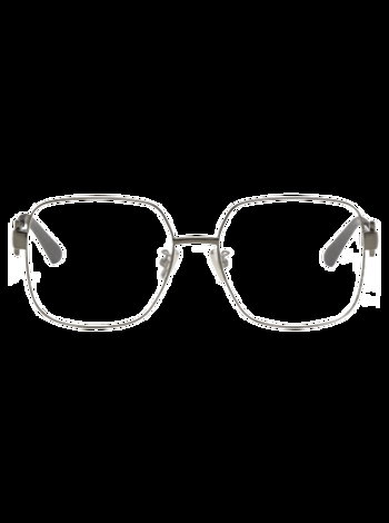 Bottega Veneta Square Glasses BV1200O-001