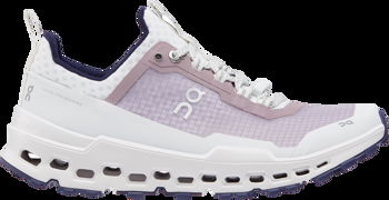 On Running Cloudultra Fluorite "White Purple" 96-98411